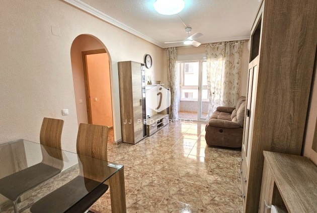 Apartment / flat - Resale - Torrevieja -
                Costa Blanca