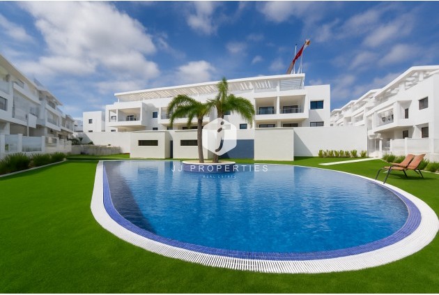 Apartment / flat - Resale - Torrevieja -
                Costa Blanca
