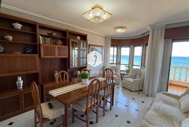 Apartment / flat - Resale - Torrevieja -
                Costa Blanca