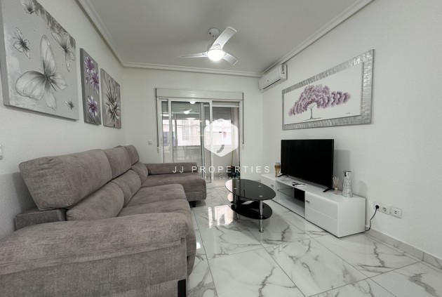 Apartment / flat - Resale - Torrevieja -
                Costa Blanca