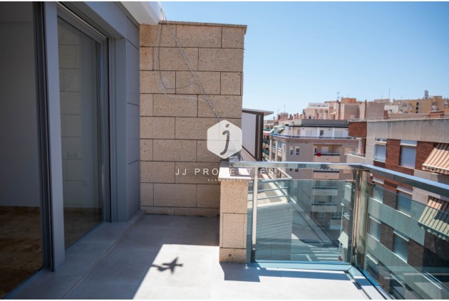 Apartment / flat - Resale - Torrevieja -
                Costa Blanca