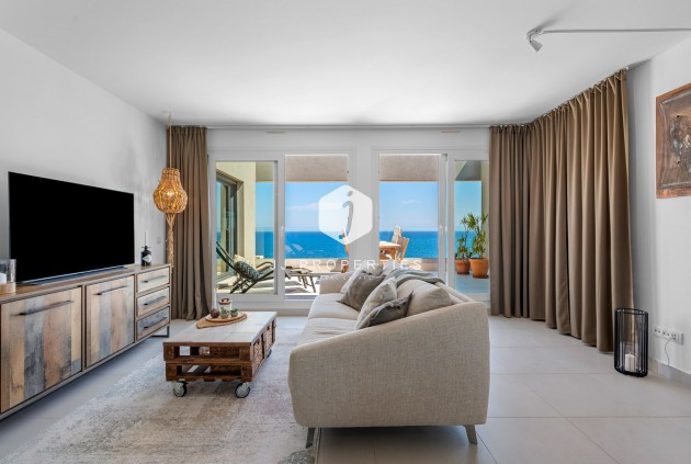 Apartment / flat - Resale - Torrevieja -
                Costa Blanca