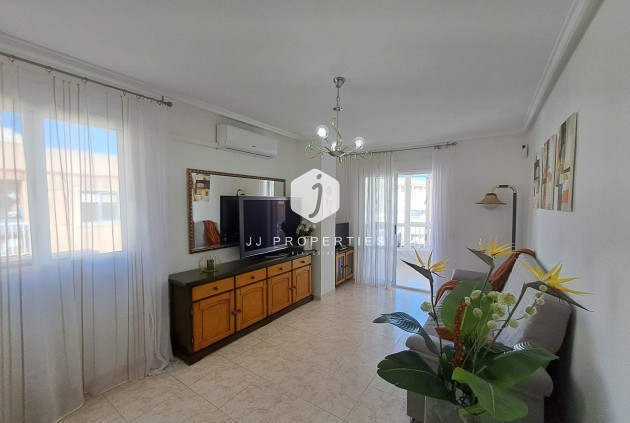 Apartment / flat - Resale - Torrevieja -
                Costa Blanca