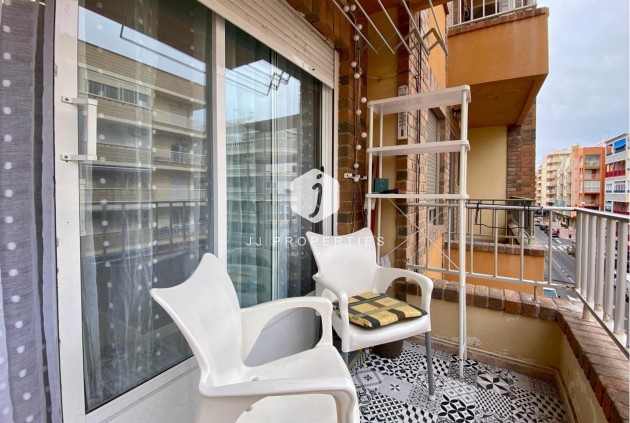 Apartment / flat - Resale - Torrevieja -
                Costa Blanca