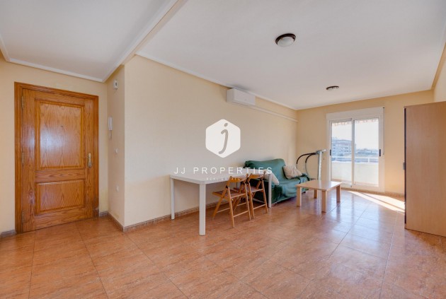 Apartment / flat - Resale - Torrevieja -
                Costa Blanca