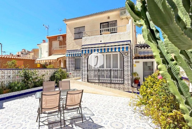 Apartment / flat - Resale - Torrevieja -
                Costa Blanca
