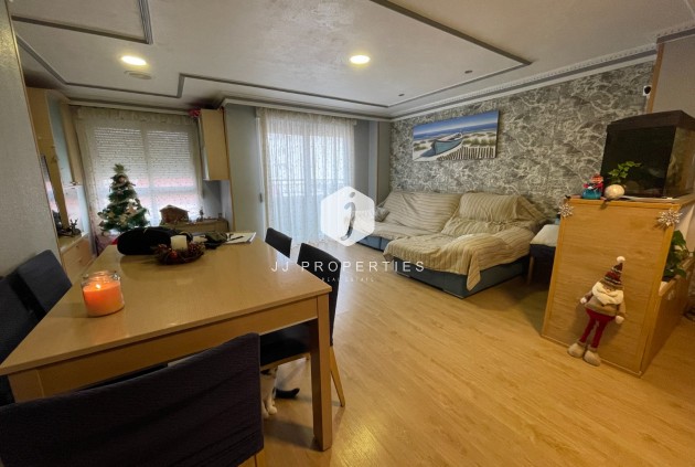 Apartment / flat - Resale - Torrevieja -
                Costa Blanca