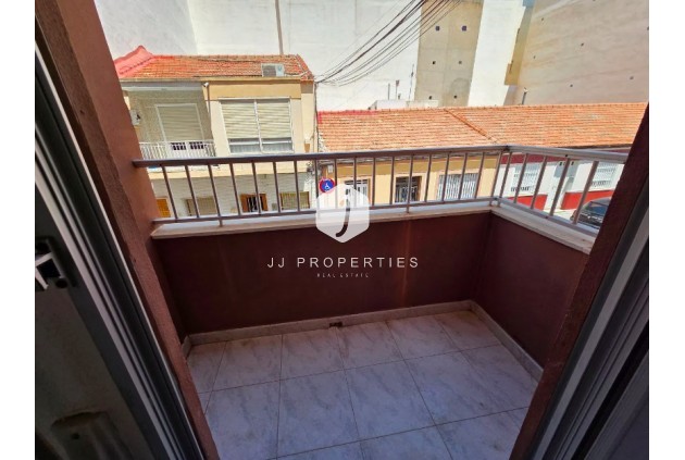 Apartment / flat - Resale - Torrevieja -
                Costa Blanca