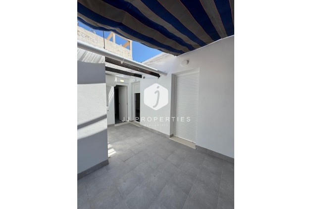 Apartment / flat - Resale - Torrevieja -
                Costa Blanca