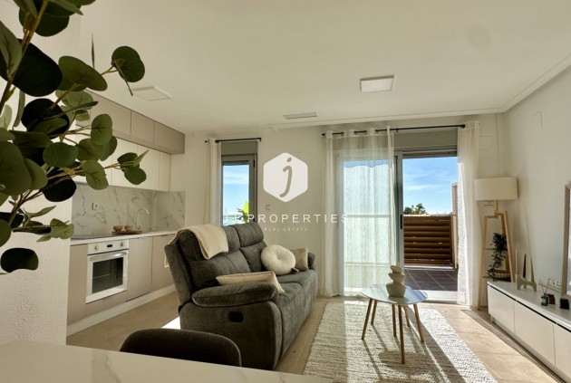 Apartment / flat - Resale - Torrevieja -
                Costa Blanca