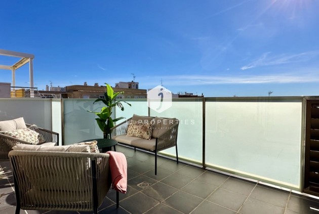 Apartment / flat - Resale - Torrevieja -
                Costa Blanca