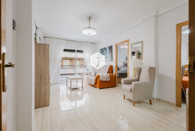 Apartment / flat - Resale - Torrevieja -
                Costa Blanca