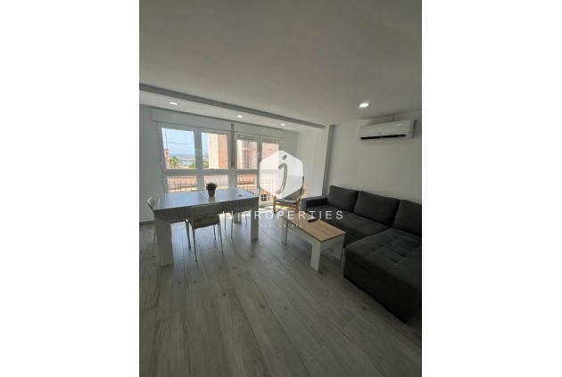 Apartment / flat - Resale - Torrevieja -
                Costa Blanca