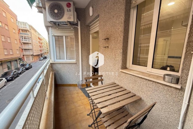 Apartment / flat - Resale - Torrevieja -
                Costa Blanca