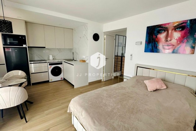 Apartment / flat - Resale - Torrevieja -
                Costa Blanca