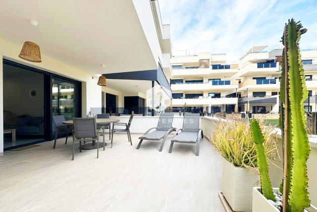 Apartment / flat - Resale - Torrevieja -
                Costa Blanca