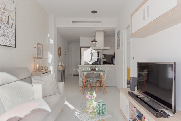 Apartment / flat - Resale - Torrevieja -
                Costa Blanca