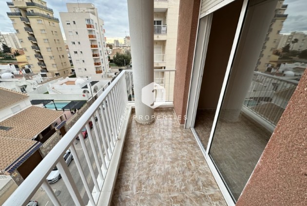 Apartment / flat - Resale - Torrevieja -
                Costa Blanca
