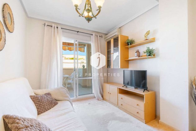 Apartment / flat - Resale - Torrevieja -
                Costa Blanca