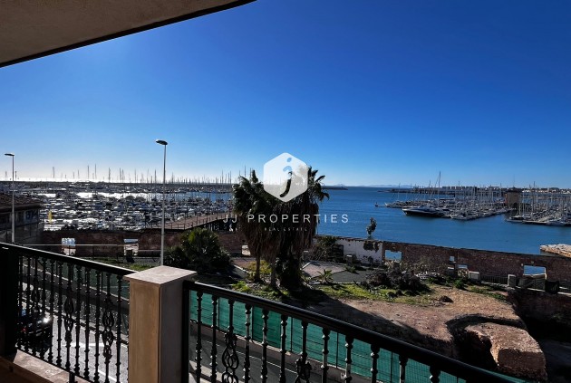 Apartment / flat - Resale - Torrevieja -
                Costa Blanca
