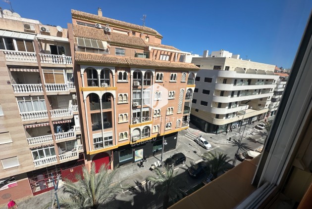 Apartment / flat - Resale - Torrevieja -
                Costa Blanca