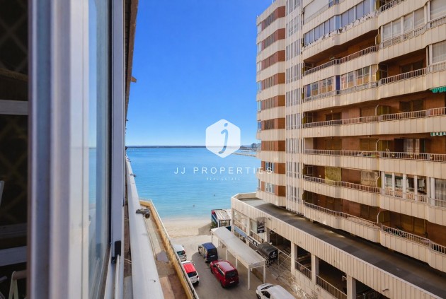 Apartment / flat - Resale - Torrevieja -
                Costa Blanca