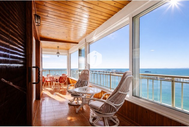 Apartment / flat - Resale - Torrevieja -
                Costa Blanca