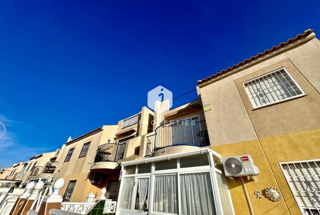Apartment / flat - Resale - Torrevieja -
                Costa Blanca