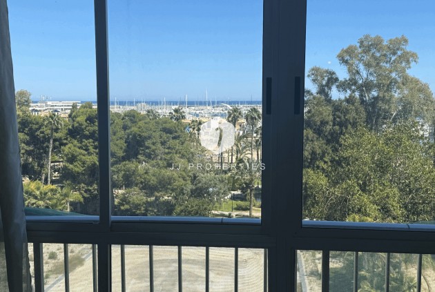 Apartment / flat - Resale - Torrevieja -
                Costa Blanca
