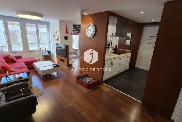Apartment / flat - Resale - Torrevieja -
                Costa Blanca