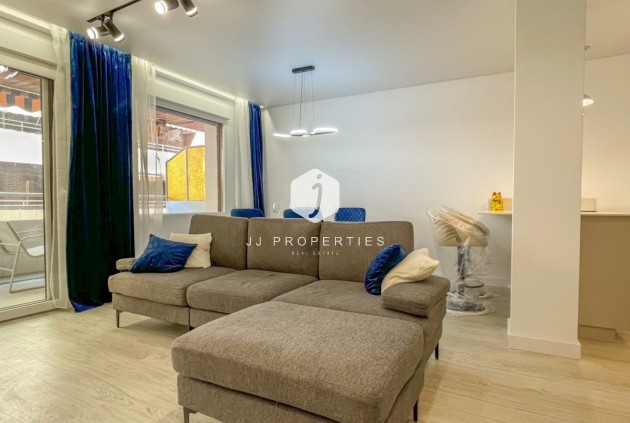 Apartment / flat - Resale - Torrevieja -
                Costa Blanca