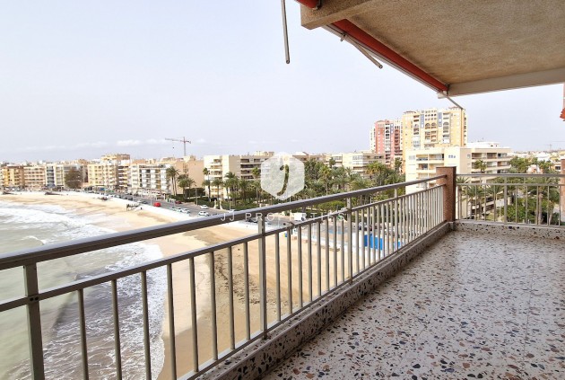 Apartment / flat - Resale - Torrevieja -
                Costa Blanca