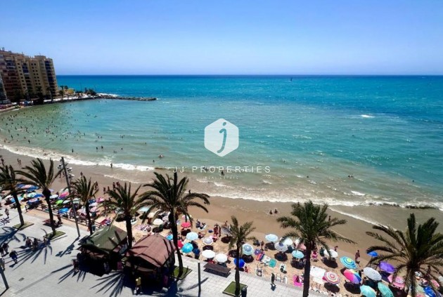 Apartment / flat - Resale - Torrevieja -
                Costa Blanca