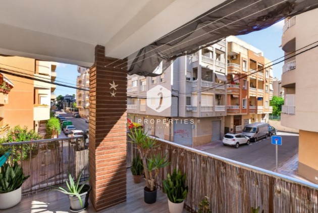 Apartment / flat - Resale - Torrevieja -
                Costa Blanca