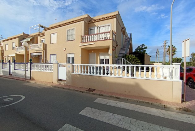 Apartment / flat - Resale - Torrevieja -
                El Limonar