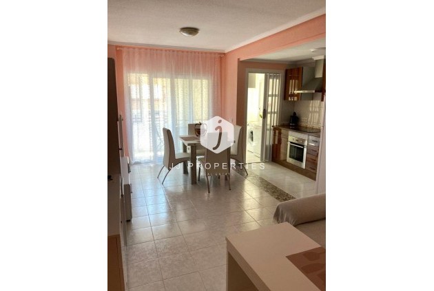 Apartment / flat - Resale - Torrevieja -
                El molino