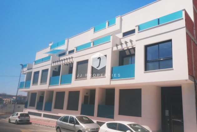Apartment / flat - Resale - Torrevieja -
                Estacion de autobuses