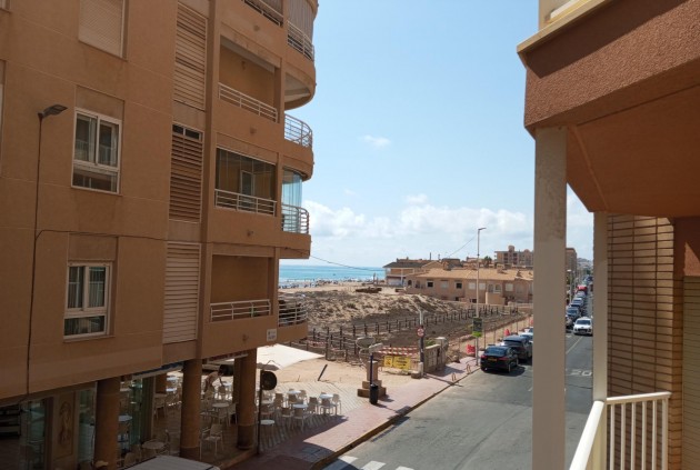 Apartment / flat - Resale - Torrevieja -
                La Mata