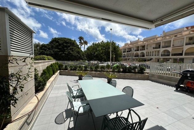 Apartment / flat - Resale - Torrevieja -
                La Mata