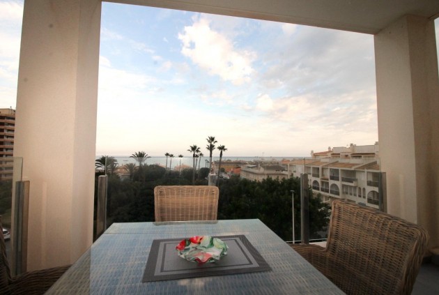 Apartment / flat - Resale - Torrevieja -
                La Mata