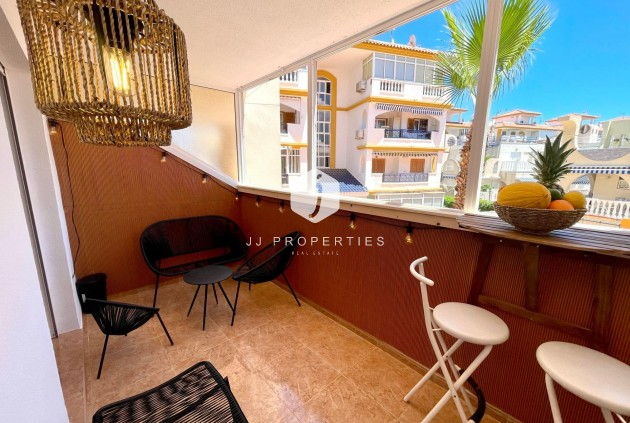 Apartment / flat - Resale - Torrevieja -
                La Mata