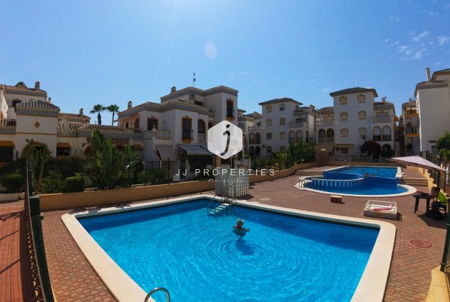 Apartment / flat - Resale - Torrevieja -
                La Mata