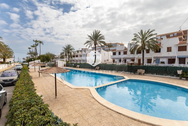 Apartment / flat - Resale - Torrevieja -
                La veleta