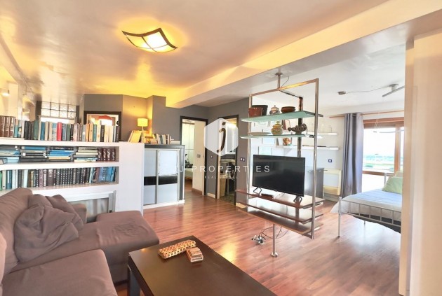 Apartment / flat - Resale - Torrevieja -
                La veleta