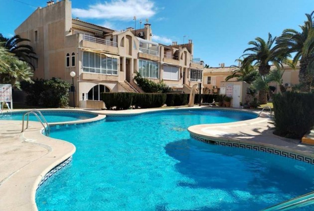 Apartment / flat - Resale - Torrevieja -
                Los Frutales