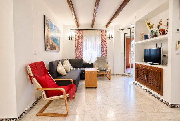 Apartment / flat - Resale - Torrevieja -
                Los Frutales