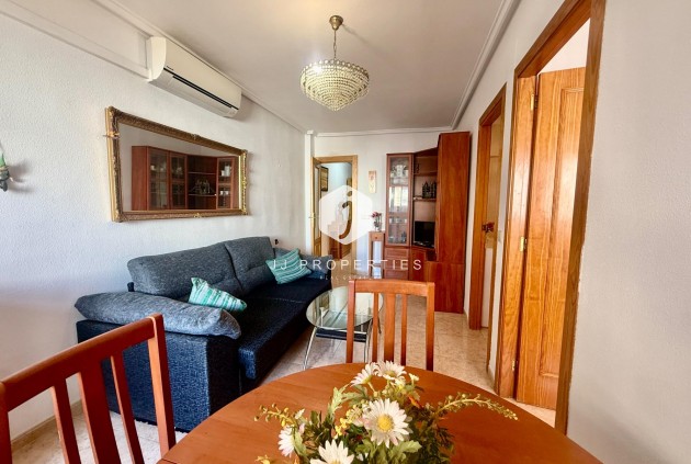 Apartment / flat - Resale - Torrevieja -
                PARQUE DE LAS NACIONES