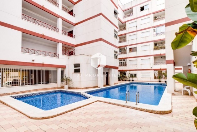 Apartment / flat - Resale - Torrevieja -
                PARQUE DE LAS NACIONES