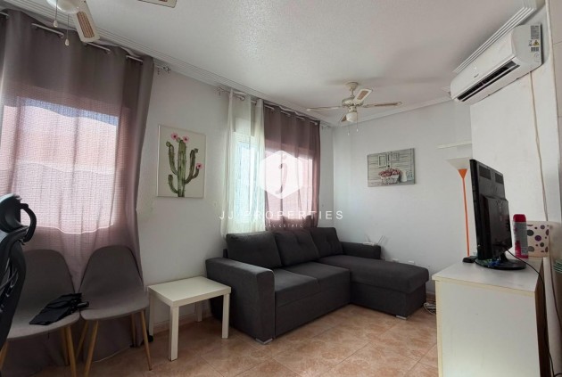 Apartment / flat - Resale - Torrevieja -
                PARQUE DE LAS NACIONES
