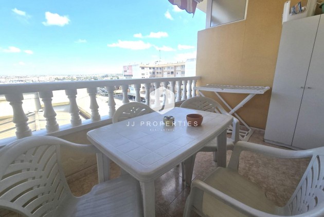 Apartment / flat - Resale - Torrevieja -
                Parque las naciones